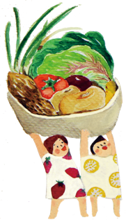 根莖類作物教學包